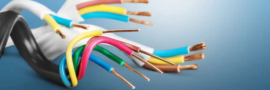 تصویر 3 از قیمت خرید سیم مفتولی روکش دار با فروش عمده